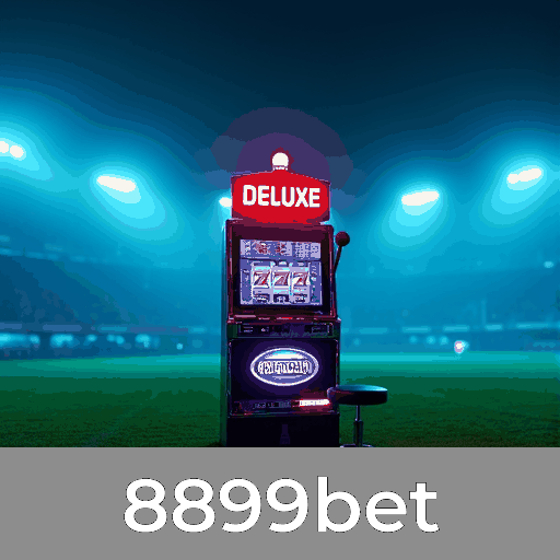 8899bet: Descubra as Ofertas Únicas de Bônus e Promoções