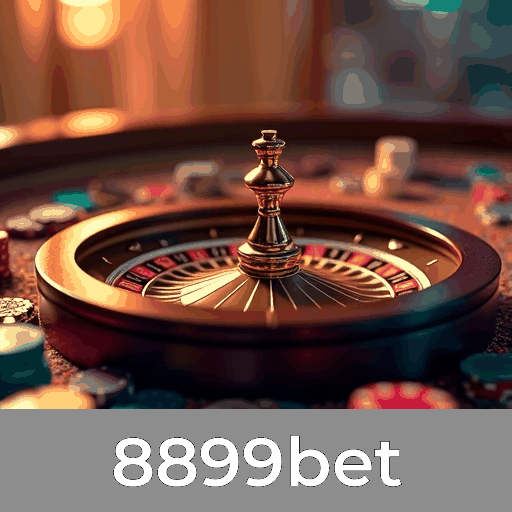 8899bet: A Revolução das Apostas Móveis ao Seu Alcance