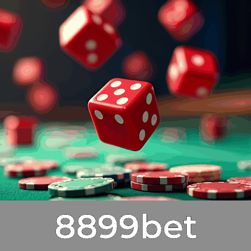 8899bet: A Experiência Real com Jogos de Mesa ao Vivo