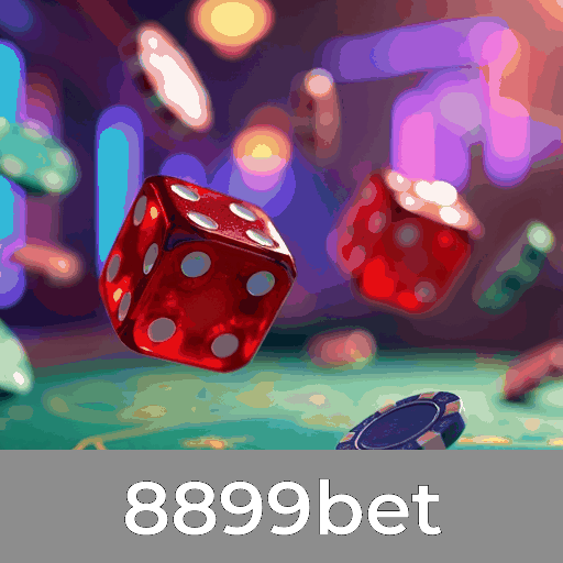 8899bet: Apostas esportivas com foco no Brasil